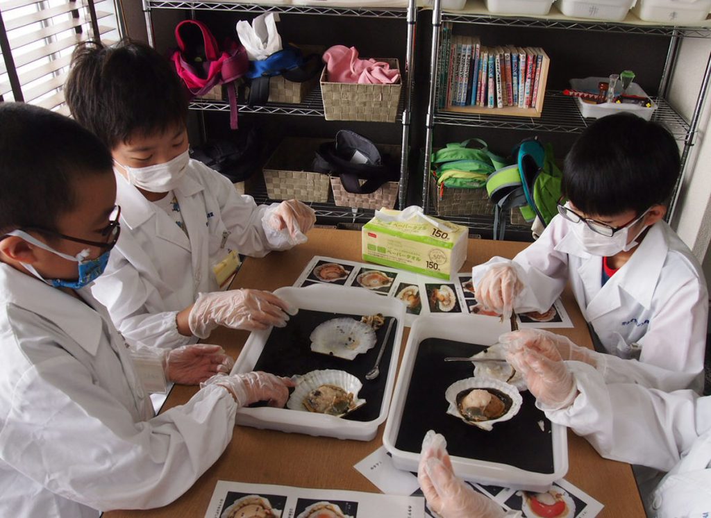 6月日 土 三宮プチサイエンティストクラス